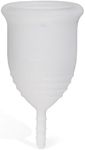 LOLA Reusable Small Menstrual Cup –