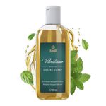 Vibratissimo “Desire Jump” - Refreshing Massage Oil with Mint, Erotic Love Oil