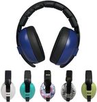 BANZ Bubzee Baby Headphones for Noi