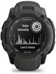 Garmin Instinct 2X SOLAR GPS 50mm S