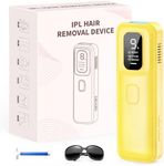 IPL Laser Hair Removal Device for W