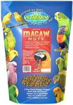 Vetafarm Macaw Nuts 2Kg