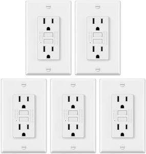 ELECTECK 5