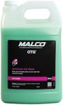 Malco OTG Waterless Car Wash (1 Gal) - 100% Waterless Car Wash Spray/No Water or Bucket Needed/Safe and Effective Cleaning Solution for Cars/Great for On The Go or Regular Use (199401)