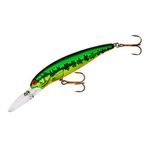 Bomber Deep Long A Fishing Lure (Fire Tiger Bass, 3 1/2-Inch, 8.89-cm)