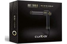 HOT TOOLS Black Gold 25mm Curlbar Limited Edition