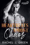 Heartbeats Amidst Chaos (Part 1): Danger, suspenseful and forbidden medical romance in an organized crime - mafia family with a second chance