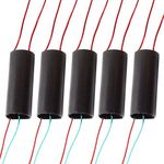 DEVMO 5PCS DC 3v-6v to 400kV 400000