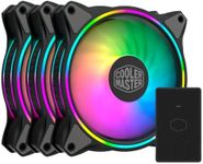 Cooler Master MasterFan 3N1 MF120 H