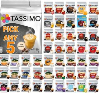 Tassimo Co