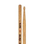 Vic Firth - American Classic® Terra Series Drumsticks 7A - American Hickory - Wood Tip