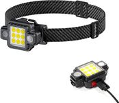 Backpacking Headlamps