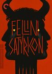 Criterion Collection: Fellini Satyricon