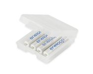 Sanyo Eneloop Micro - AAA Batteries (Pack of 4) - 800 mAh - NiMH