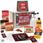 Hot Sauce Kits