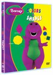 Barney: Colors & Shapes