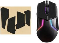 kwmobile Mouse Grip Tape Compatible