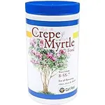 Carl Pool Crepe Myrtle Plant Food 2