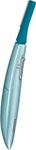 Panasonic ES2113PC Facial Hair Trimmer for Women (Purple)