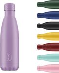 Chilly's Water Bottle - Stainless S