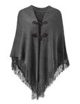 Poncho For Women Formal