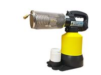SHoRI Portable Fogger 2 litre with 2 Butane Gas Cans, Thermal Fogger SR-5000, Made in Korea