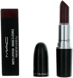 MAC Matte 