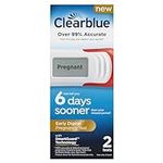 Clearblue Early Digital Pregnancy T