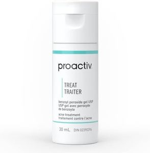 Proactiv Repair Acne Treatment - Benzoyl Peroxide Spot Treatment And Repairing Serum - 30 Day Supply, 30 ml.