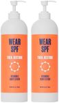 WearSPF Vi