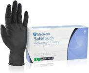 Medicom Nitrile Premium Gloves 100-