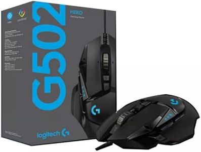 Logitech G