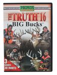 Primos The Truth 16 Big Bucks Call