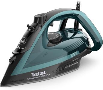Tefal Ultraglide Steam Iron – 2800W Powerful Steam Performance