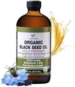 Organic Bl