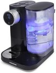 Morphy Richards HydroTouch 1.8L Ele