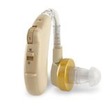 Axon Premium BTE F-138 Behind-the-Ear Axon Hearing Aid for Old Age