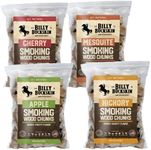 Billy Buckskin Co. Variety Pack Smo