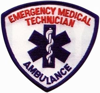 EMT EMS PA