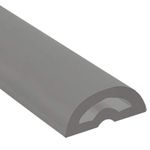 Uniblade Chameleon Shower Wetroom Floor Seal - 1200mm, Grey