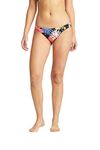 Billabong Women's Classic Lowrider Bikini Bottom, Multi, X-Large