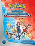 Pokemon Trainer Activity Book: Jour