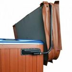 Tubbin Hot Tub Spa Cover/Lid Lifter Side Mount