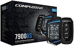 Compustar CS7900-AS 3000 FT. All-In