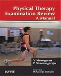 Physical Therapy Examination Review A Manual