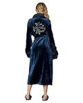 Personalized Plush Robes for Women 