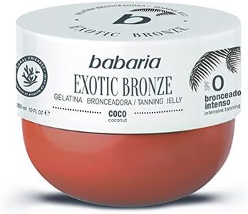 Dph Gelatina Bronce Intenso Coco F-0 300 ml, Wasserdicht