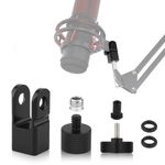 Microphone Mounts