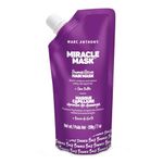 Marc Anthony Miracle Mask Damage Rescue Hair Mask, 201.1 ml (Pack of 1)