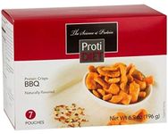 ProtiDiet - BBQ Flavoured Crisps